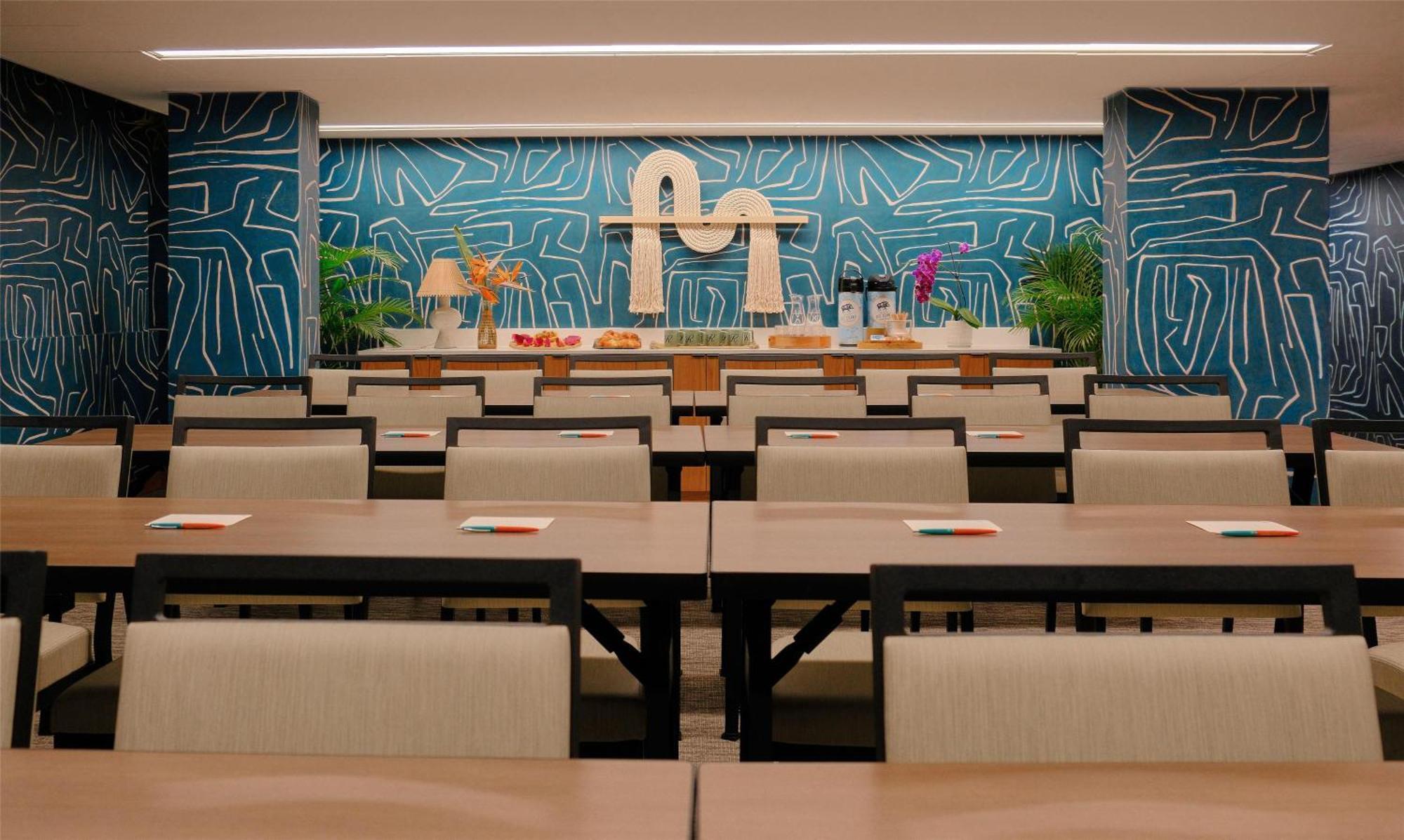 Romer Waikiki At The Ambassador Honolulu Eksteriør billede